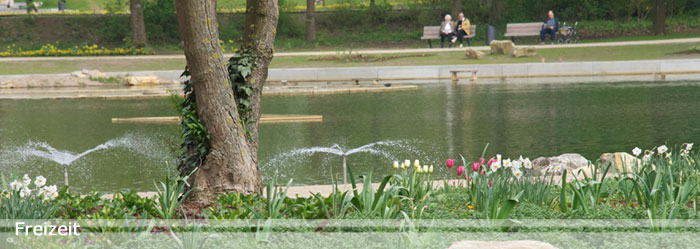 Freizeit